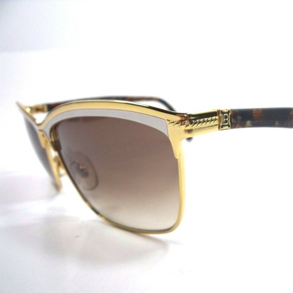Vintage Laura Biagiotti Sunglasses - Picture 2 of 6